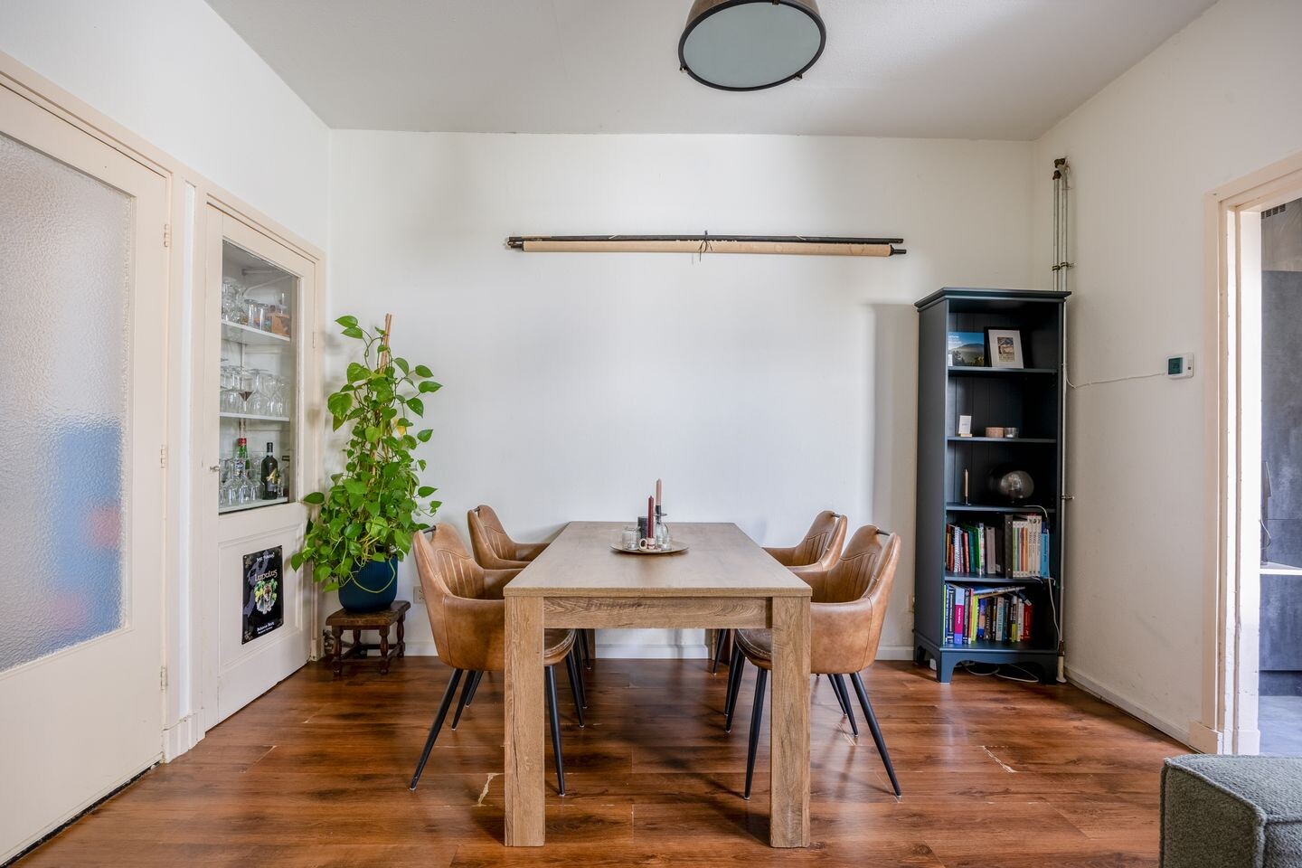 Appartement te koop: Koninginnelaan 215, Nijmegen