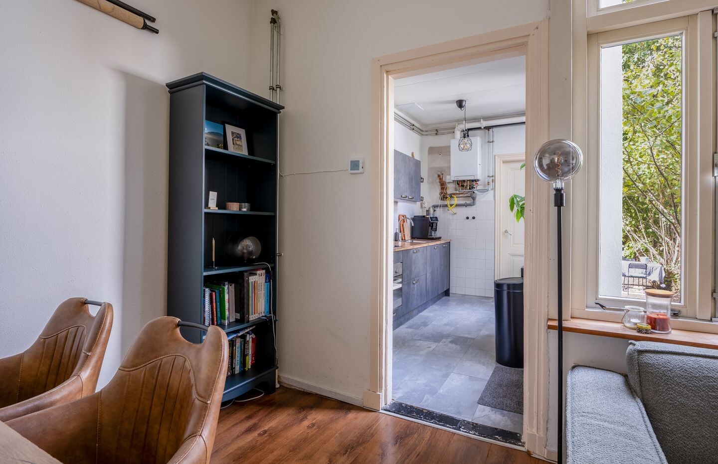 Appartement te koop: Koninginnelaan 215, Nijmegen