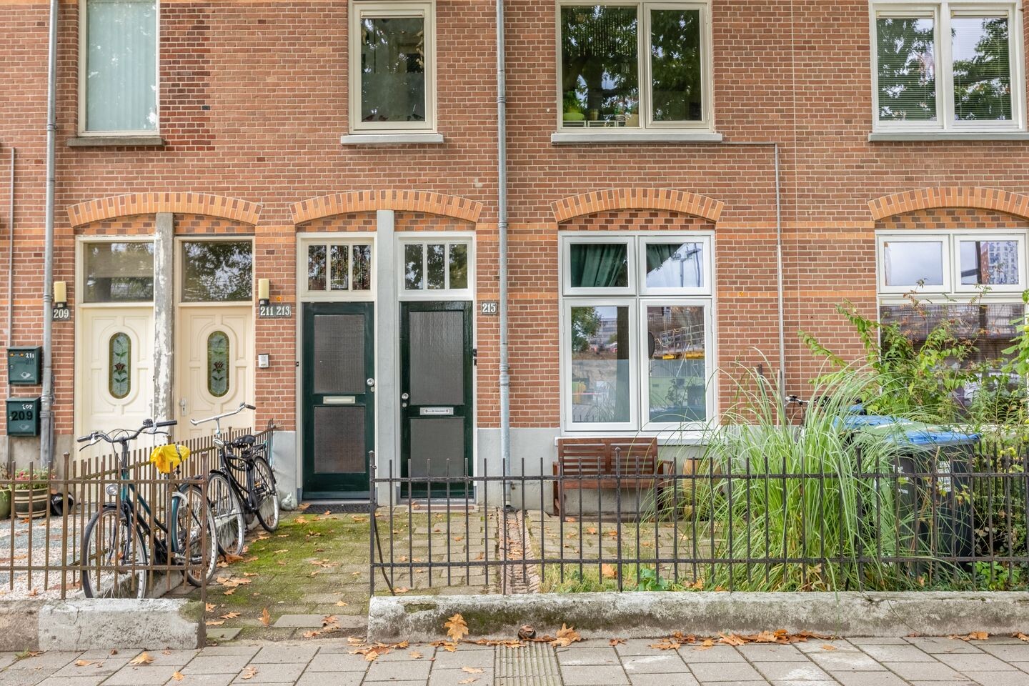 Appartement te koop: Koninginnelaan 215, Nijmegen