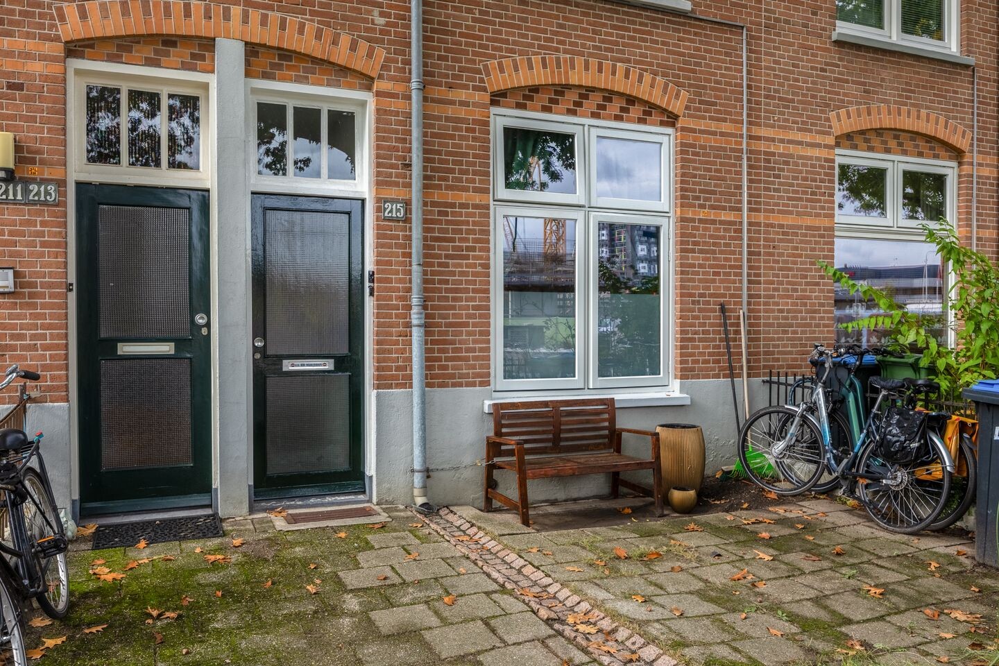 Appartement te koop: Koninginnelaan 215, Nijmegen