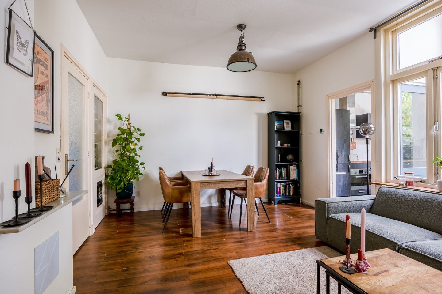 Appartement te koop: Koninginnelaan 215, Nijmegen