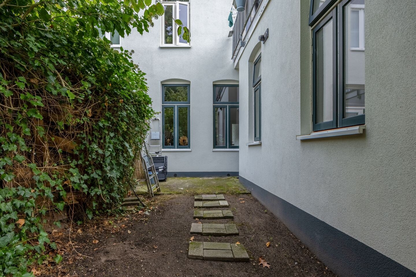 Appartement te koop: Koninginnelaan 215, Nijmegen