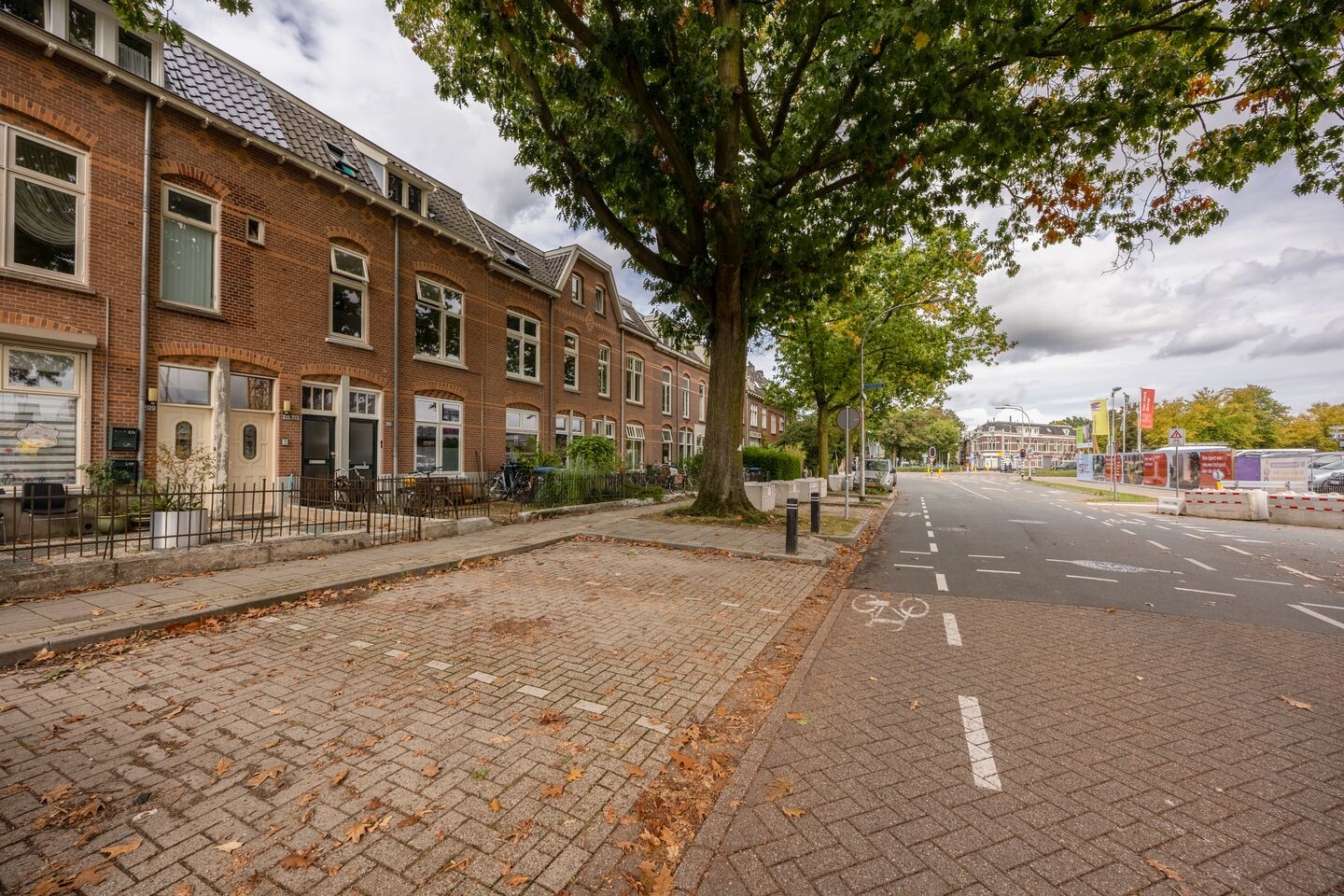 Appartement te koop: Koninginnelaan 215, Nijmegen