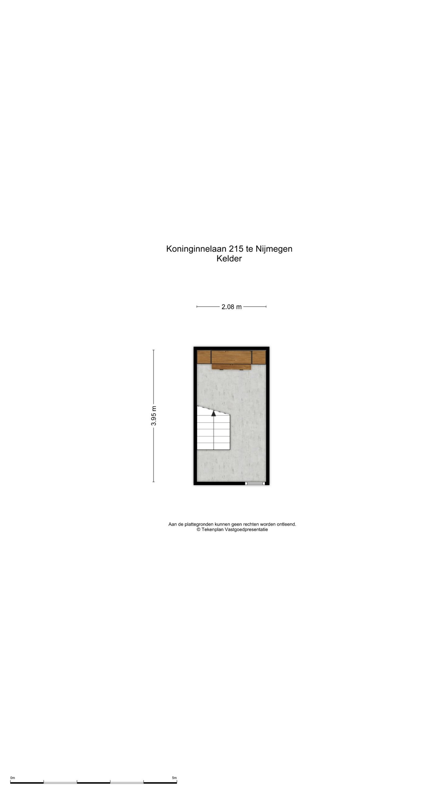 Appartement te koop: Koninginnelaan 215, Nijmegen