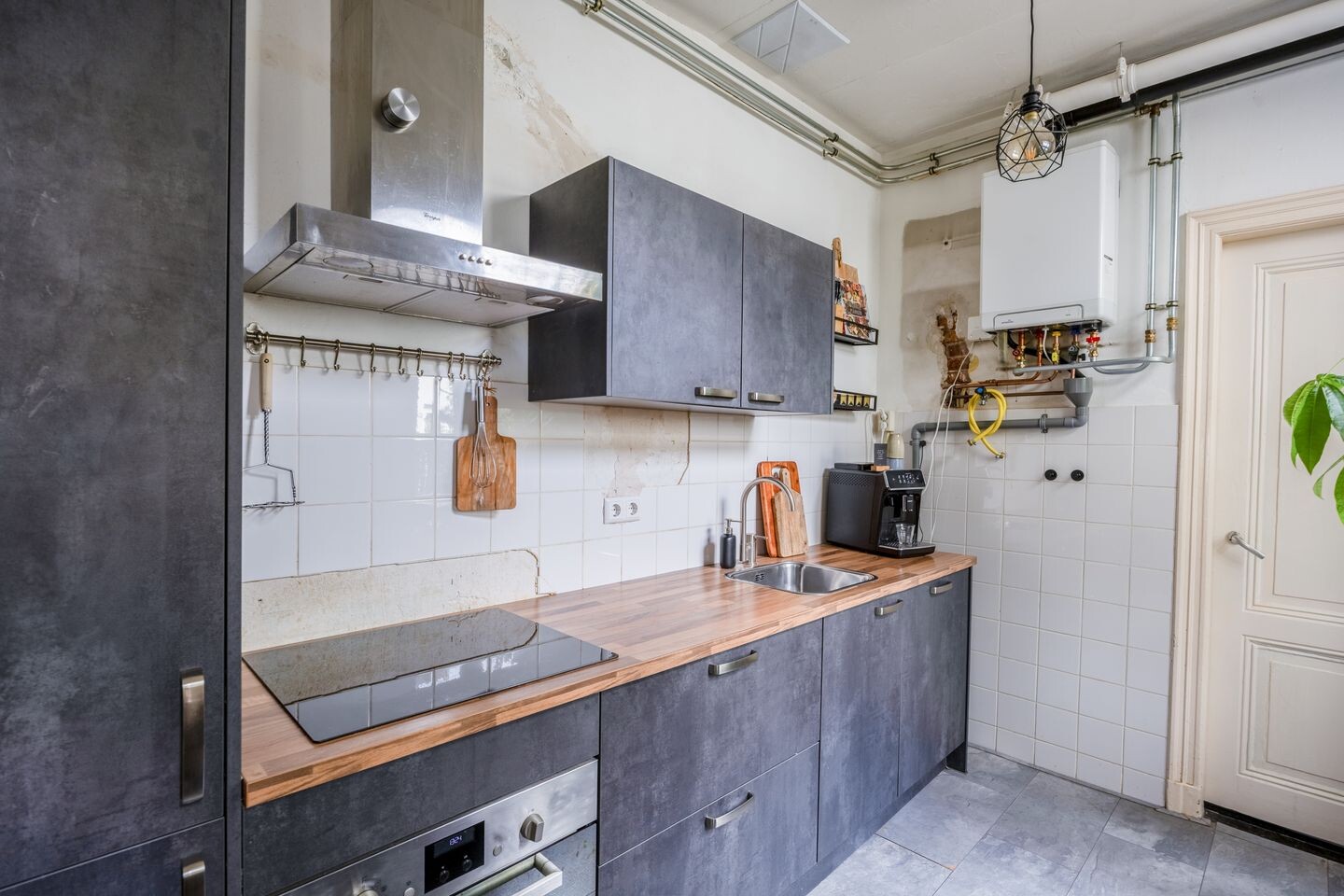 Appartement te koop: Koninginnelaan 215, Nijmegen