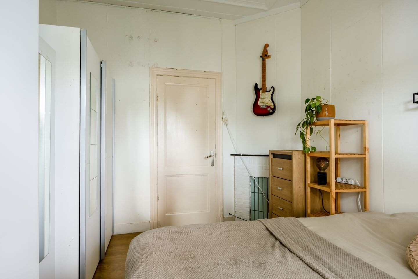 Appartement te koop: Koninginnelaan 215, Nijmegen