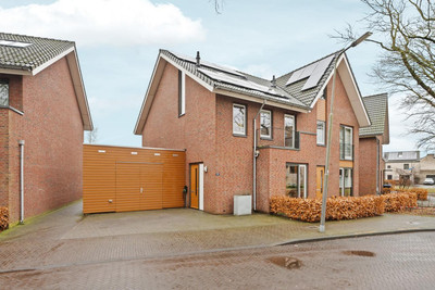 Henk van Tienhovenstraat 12