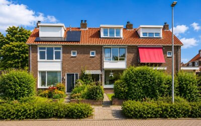 Dennenstraat 22