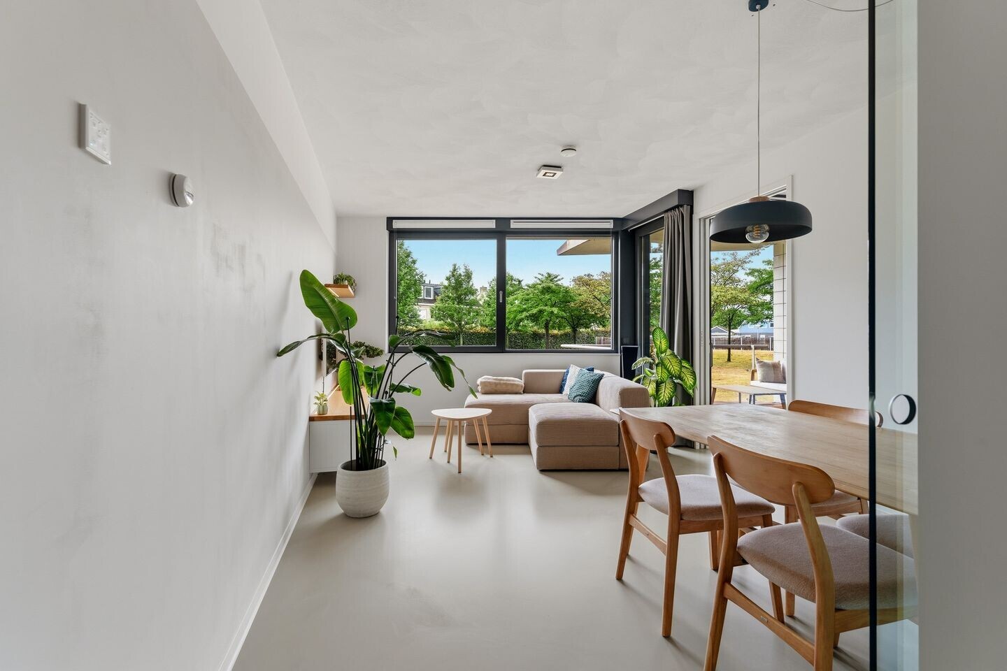 Appartement te koop: Kerkstraat 89E, Nijmegen