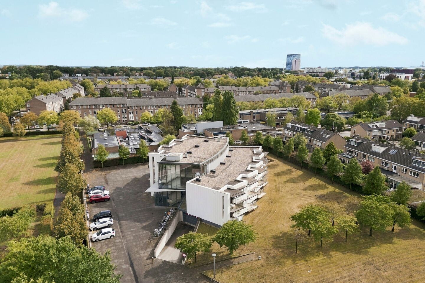 Appartement te koop: Kerkstraat 89E, Nijmegen