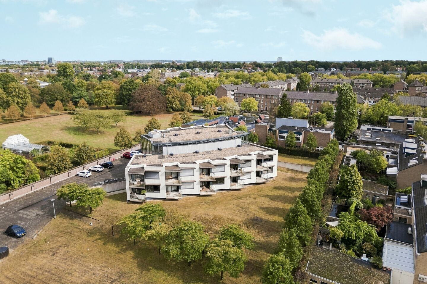 Appartement te koop: Kerkstraat 89E, Nijmegen