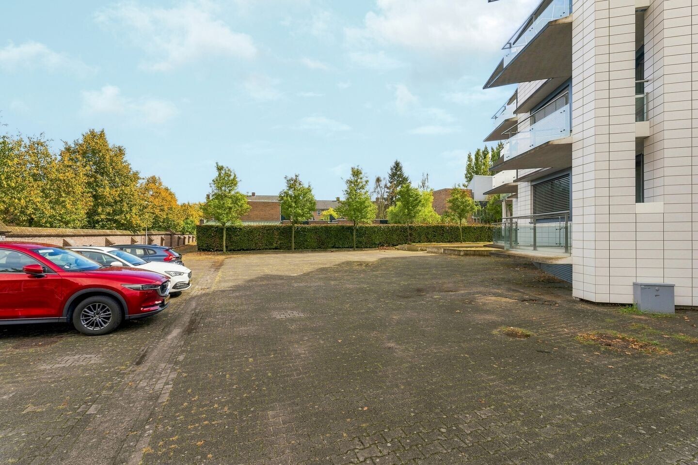 Appartement te koop: Kerkstraat 89E, Nijmegen