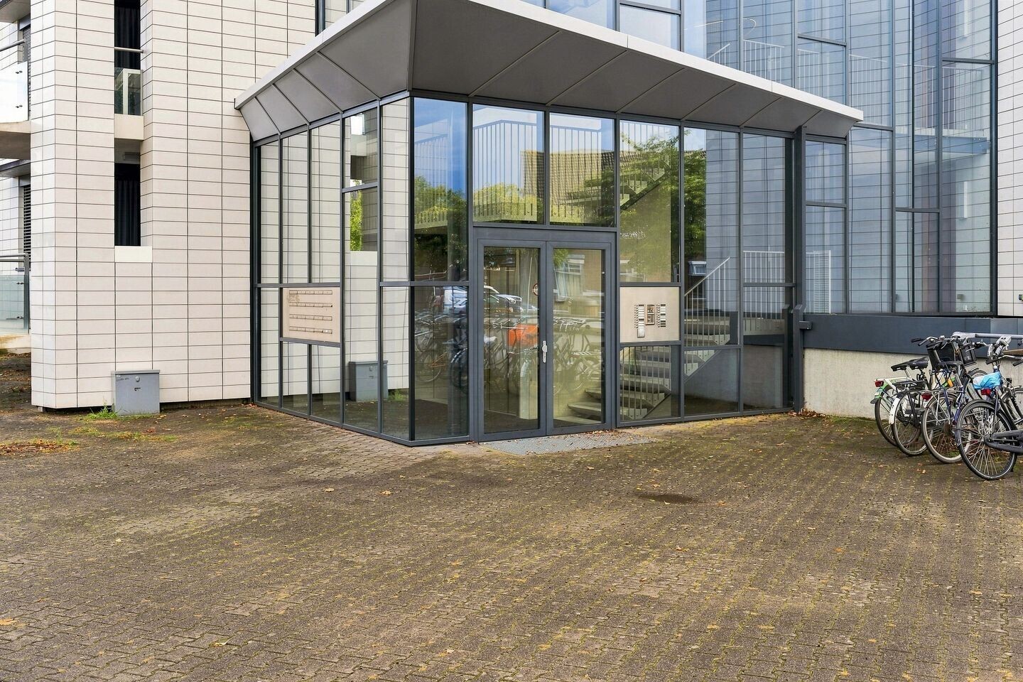 Appartement te koop: Kerkstraat 89E, Nijmegen