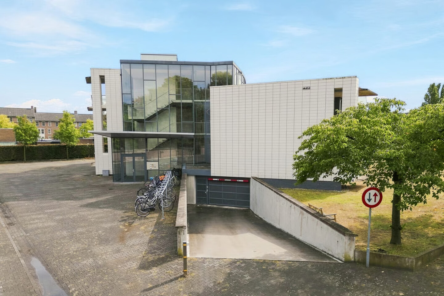 Appartement te koop: Kerkstraat 89E, Nijmegen