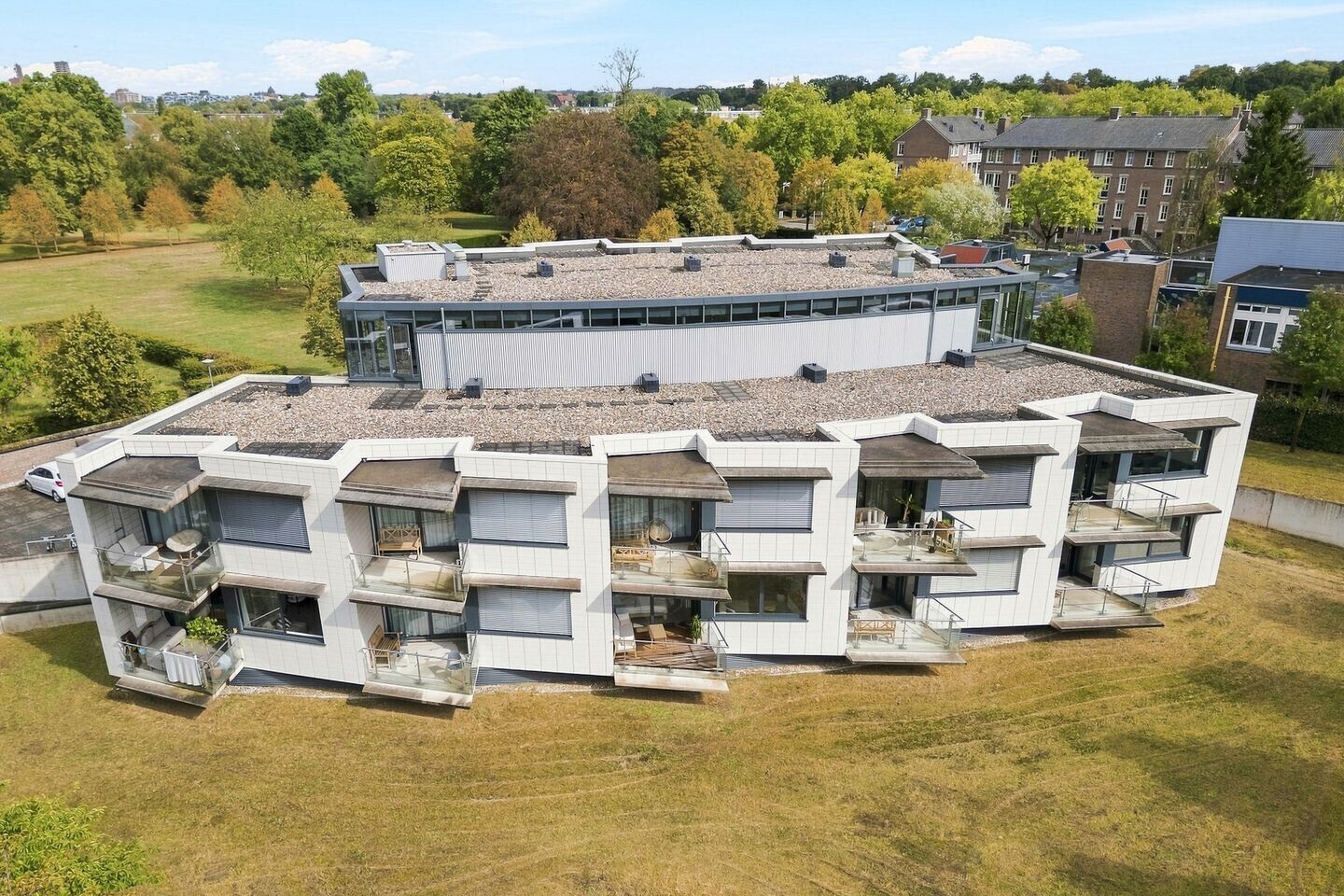Appartement te koop: Kerkstraat 89E, Nijmegen