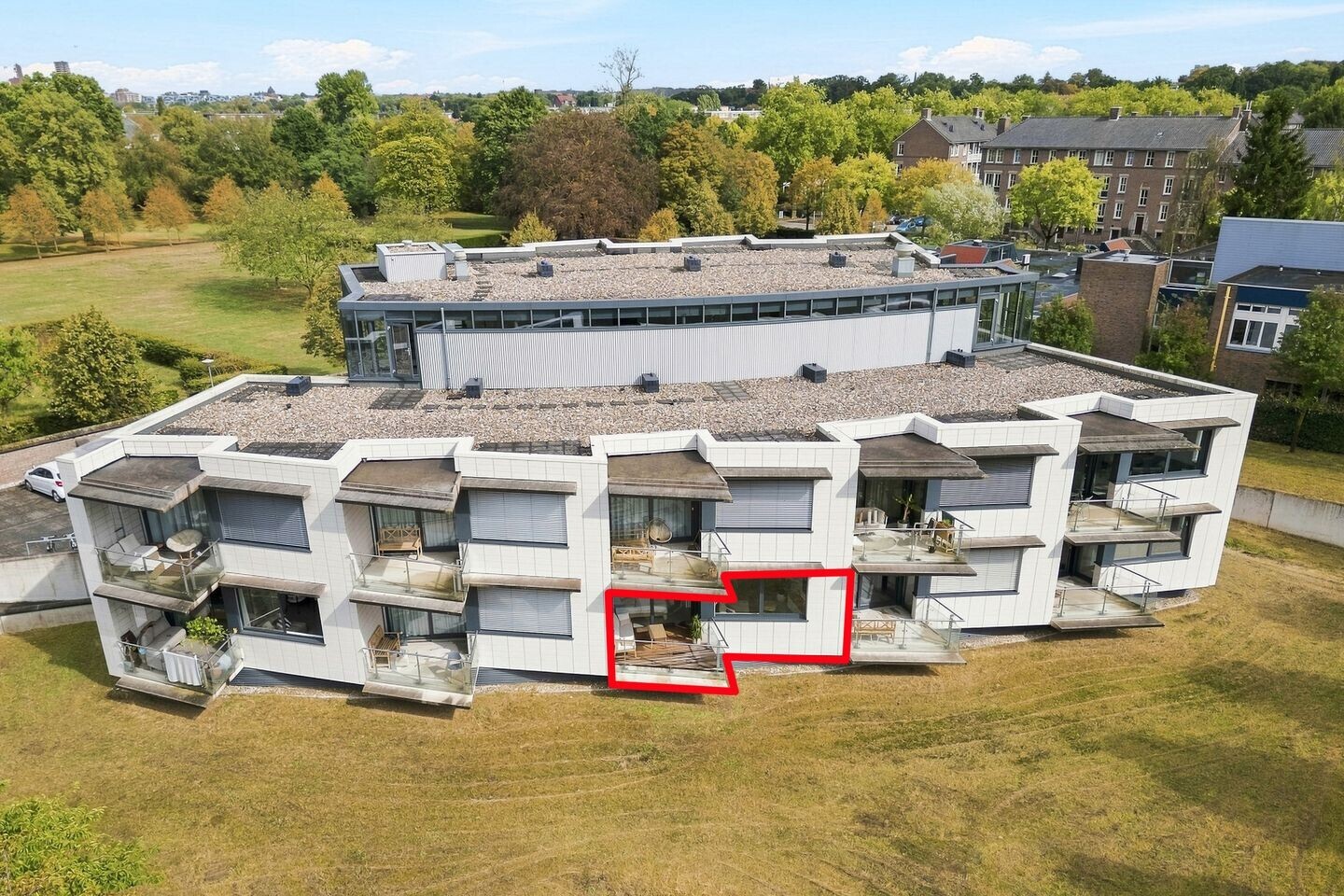 Appartement te koop: Kerkstraat 89E, Nijmegen