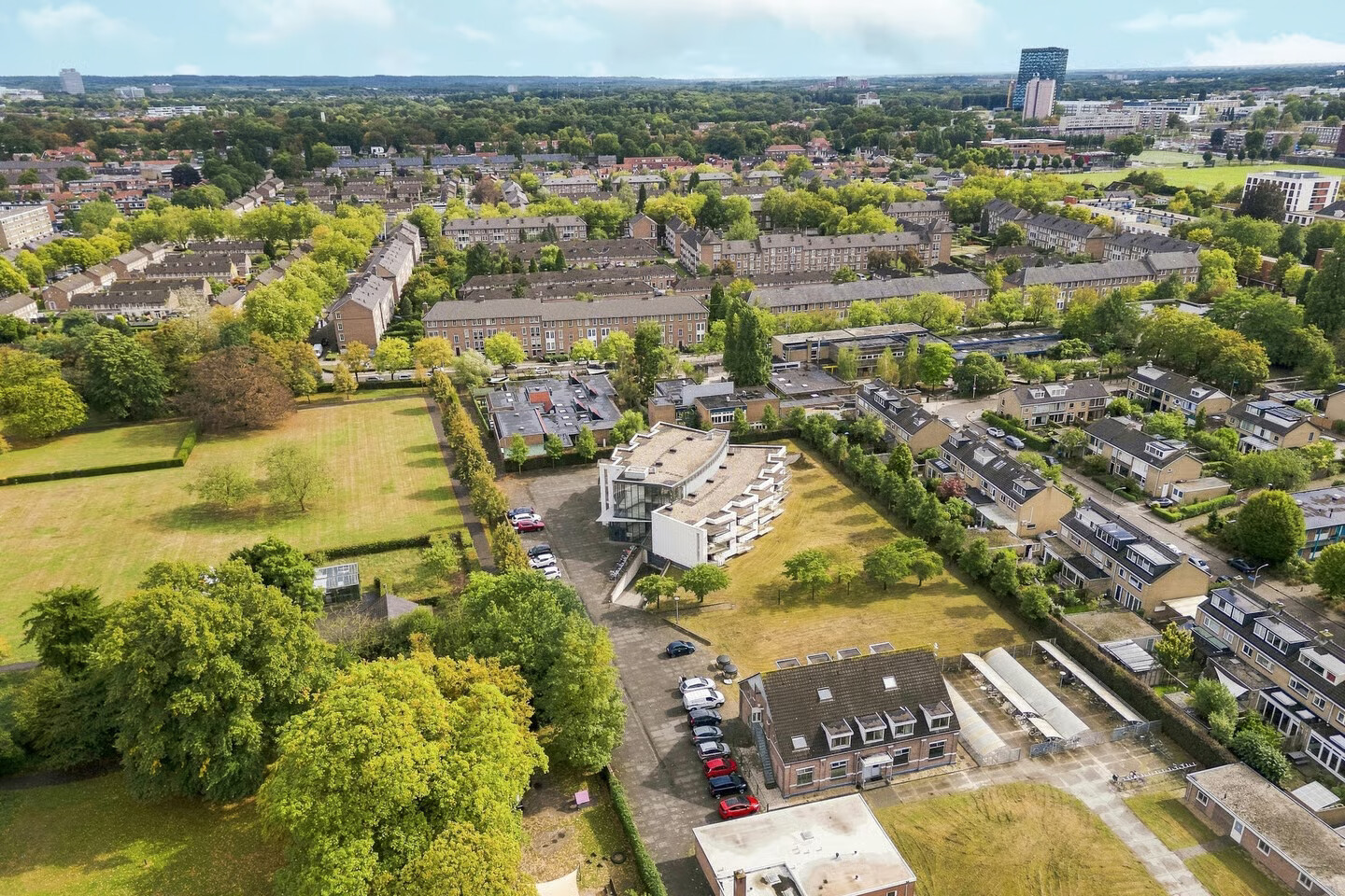 Appartement te koop: Kerkstraat 89E, Nijmegen