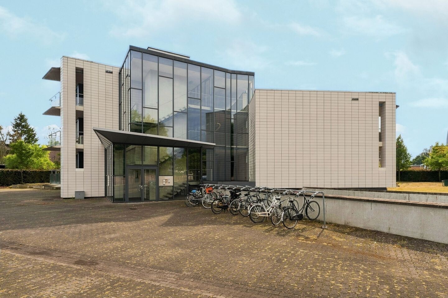 Appartement te koop: Kerkstraat 89E, Nijmegen