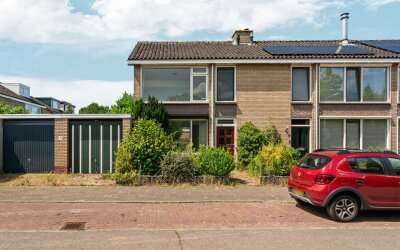 Henry Dunantstraat 3