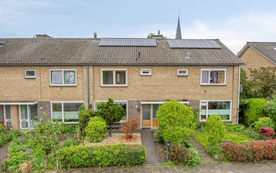 Florence Nightingalestraat 49