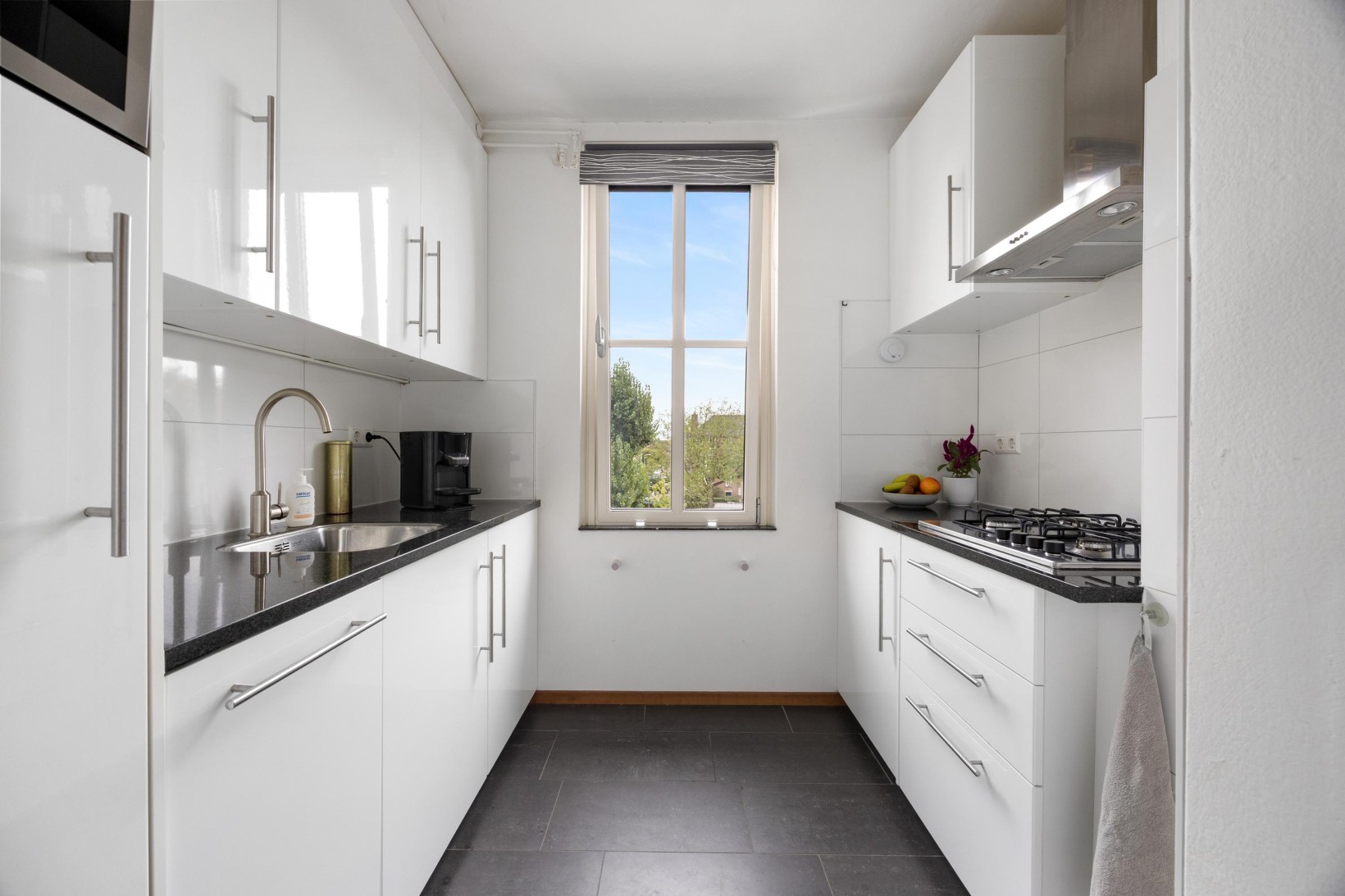 Appartement te koop: Pieter Postplein 6, Nijmegen