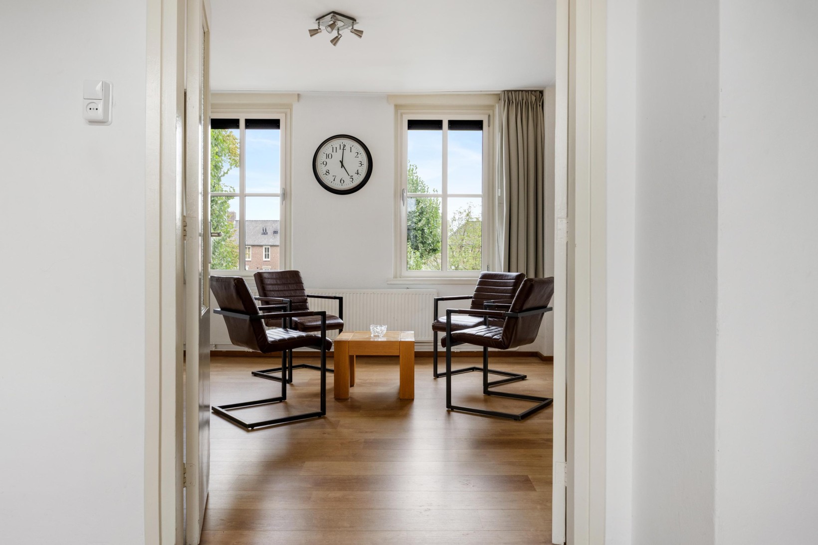 Appartement te koop: Pieter Postplein 6, Nijmegen