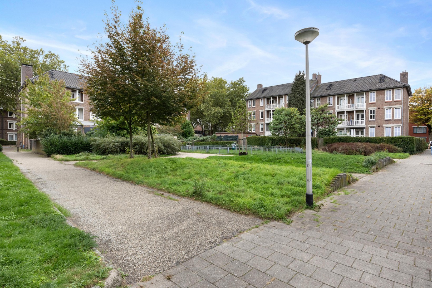Appartement te koop: Pieter Postplein 6, Nijmegen