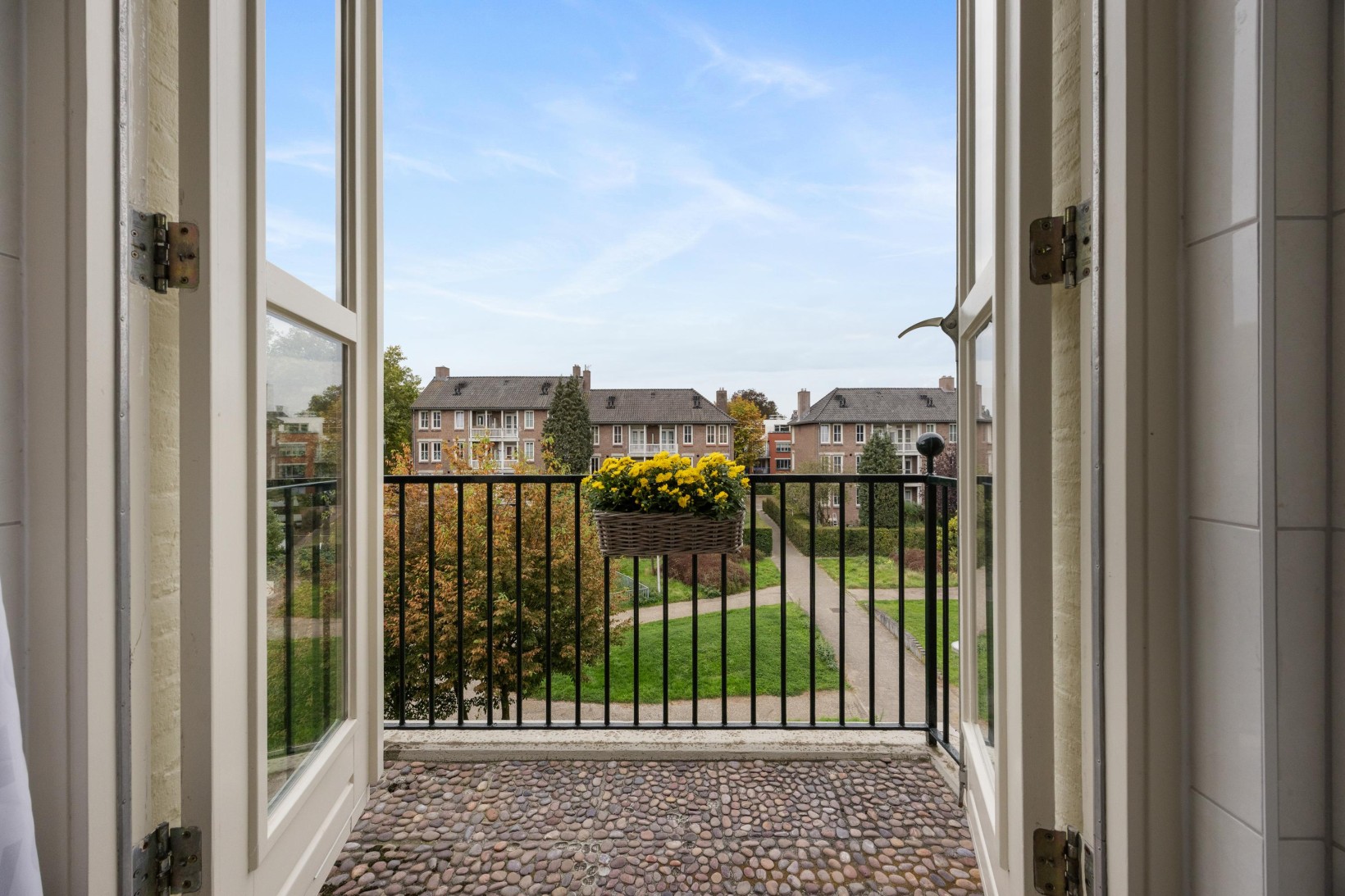Appartement te koop: Pieter Postplein 6, Nijmegen