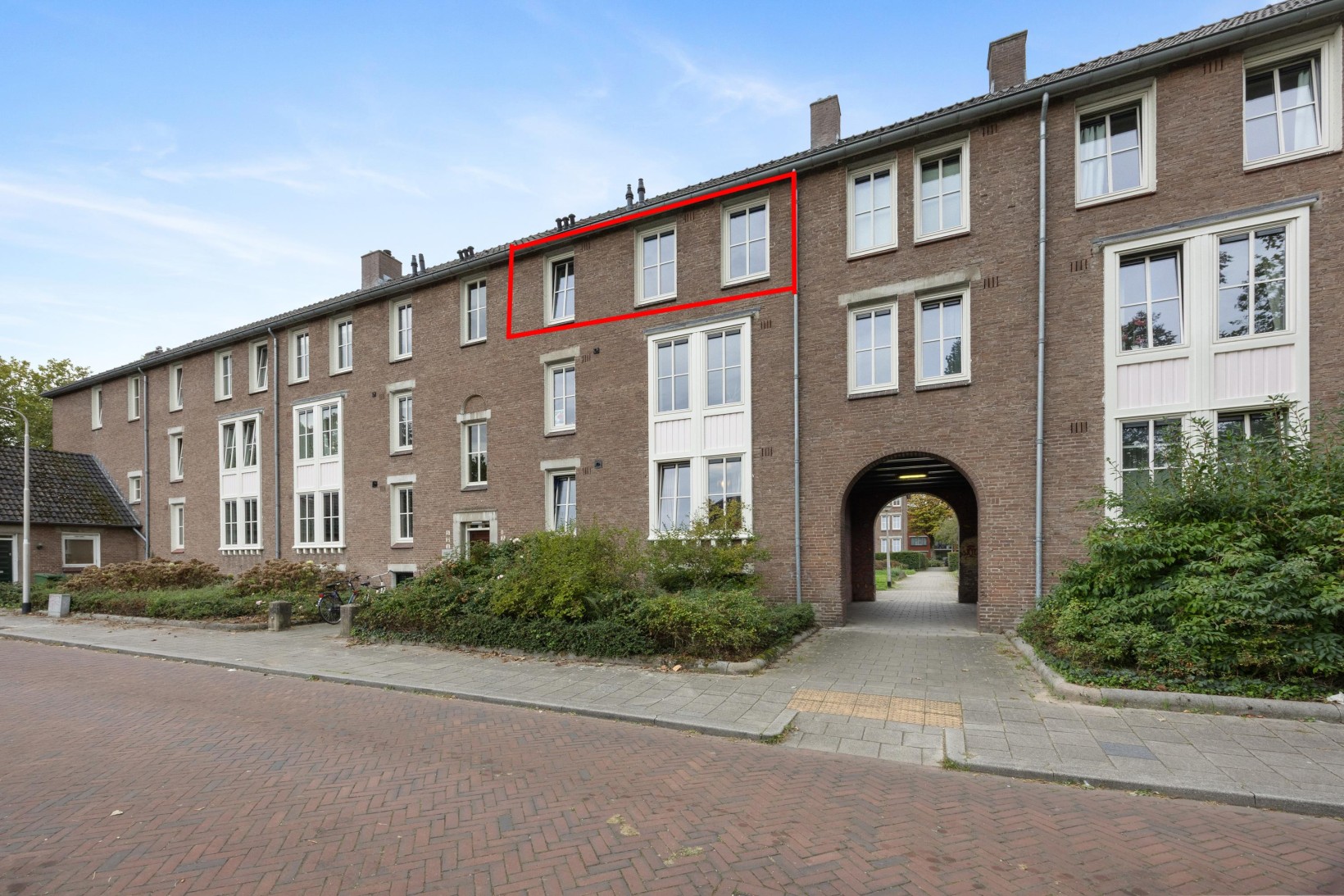 Appartement te koop: Pieter Postplein 6, Nijmegen