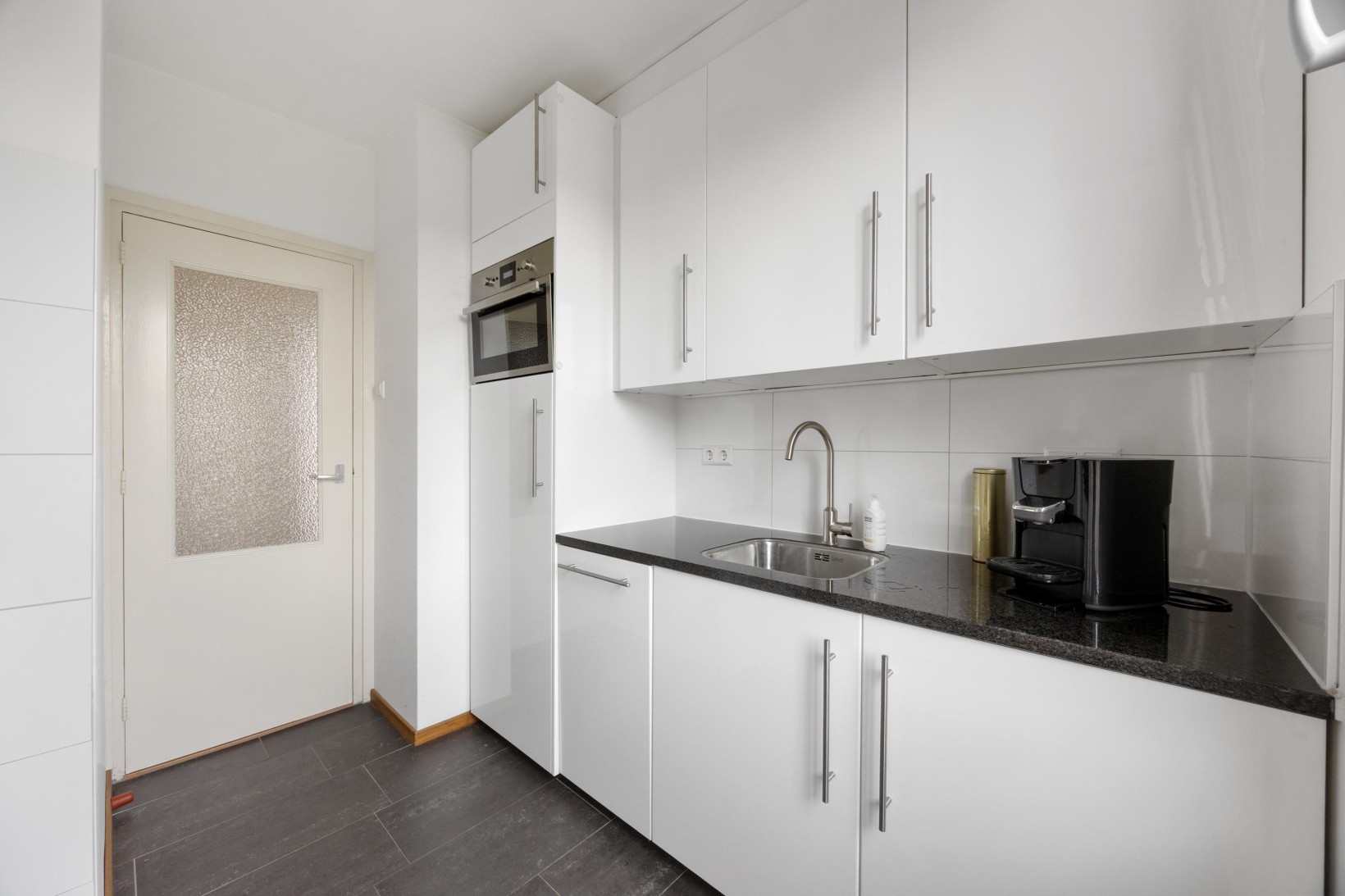 Appartement te koop: Pieter Postplein 6, Nijmegen