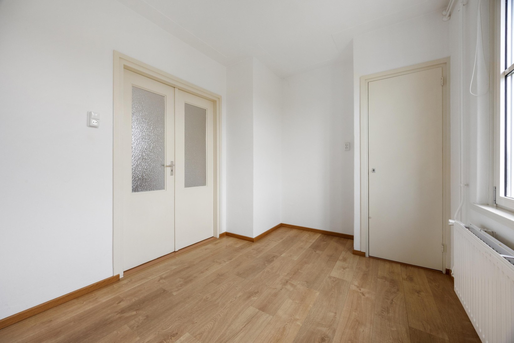 Appartement te koop: Pieter Postplein 6, Nijmegen