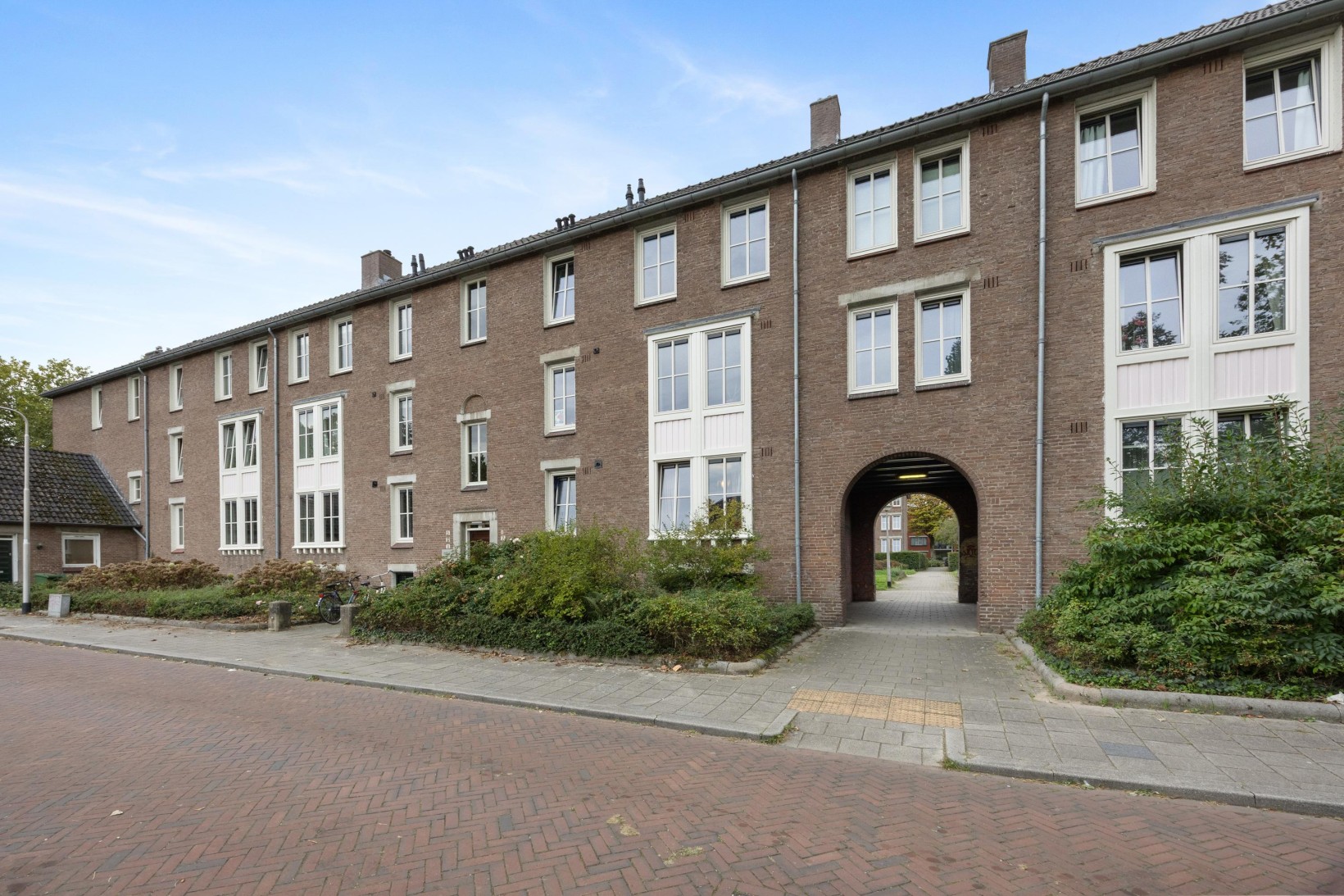 Appartement te koop: Pieter Postplein 6, Nijmegen