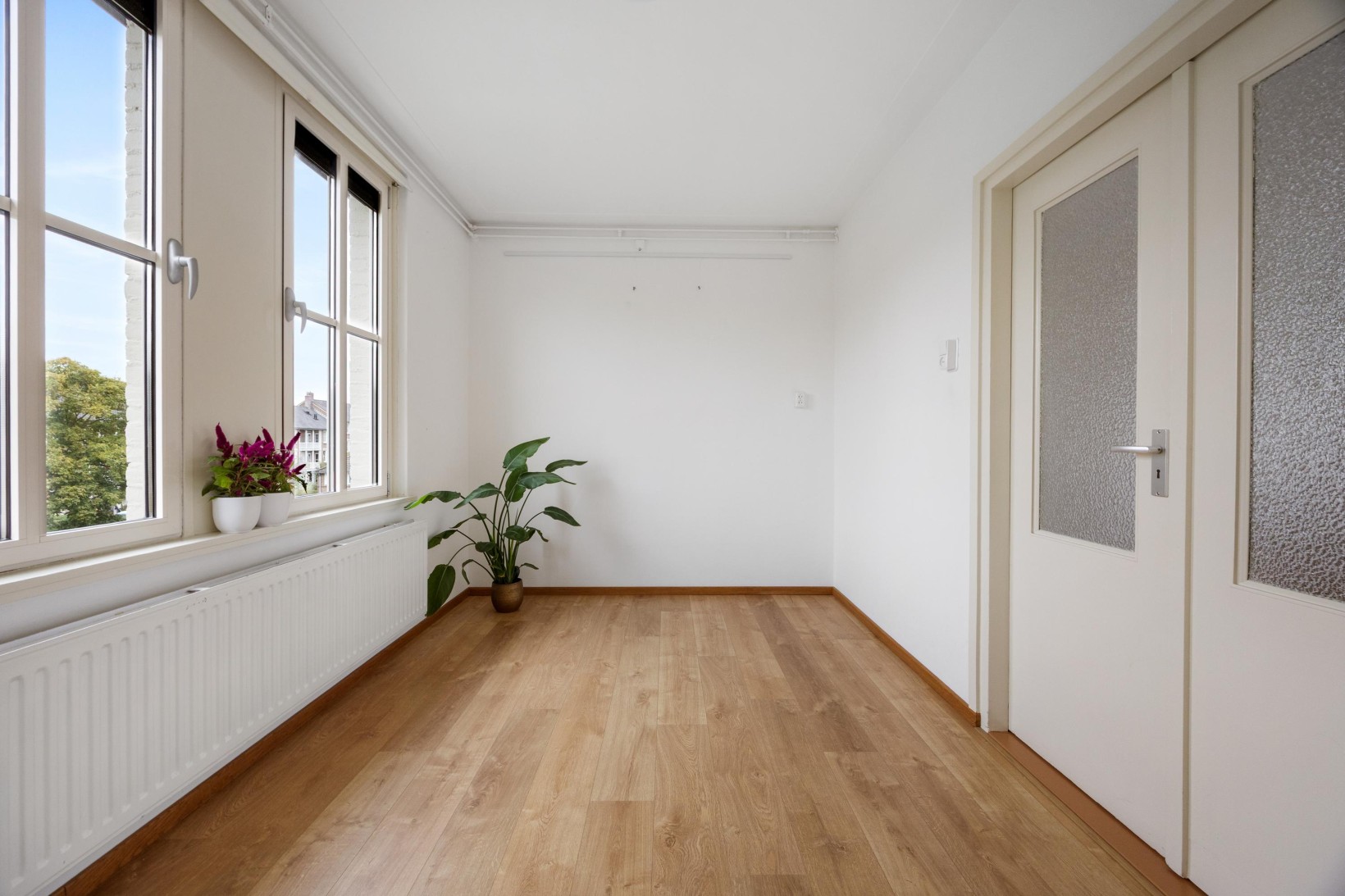 Appartement te koop: Pieter Postplein 6, Nijmegen