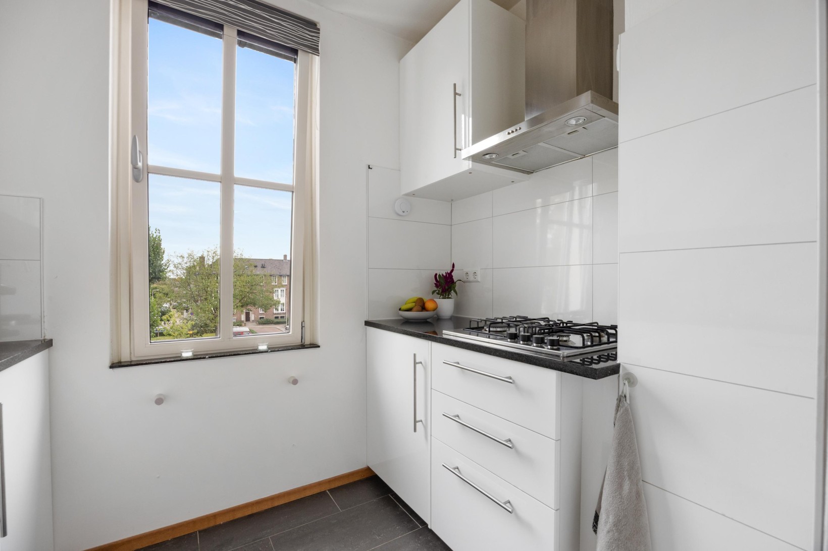 Appartement te koop: Pieter Postplein 6, Nijmegen