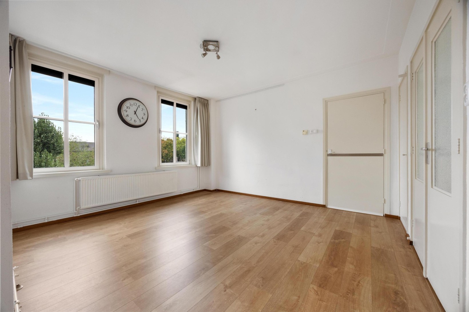 Appartement te koop: Pieter Postplein 6, Nijmegen