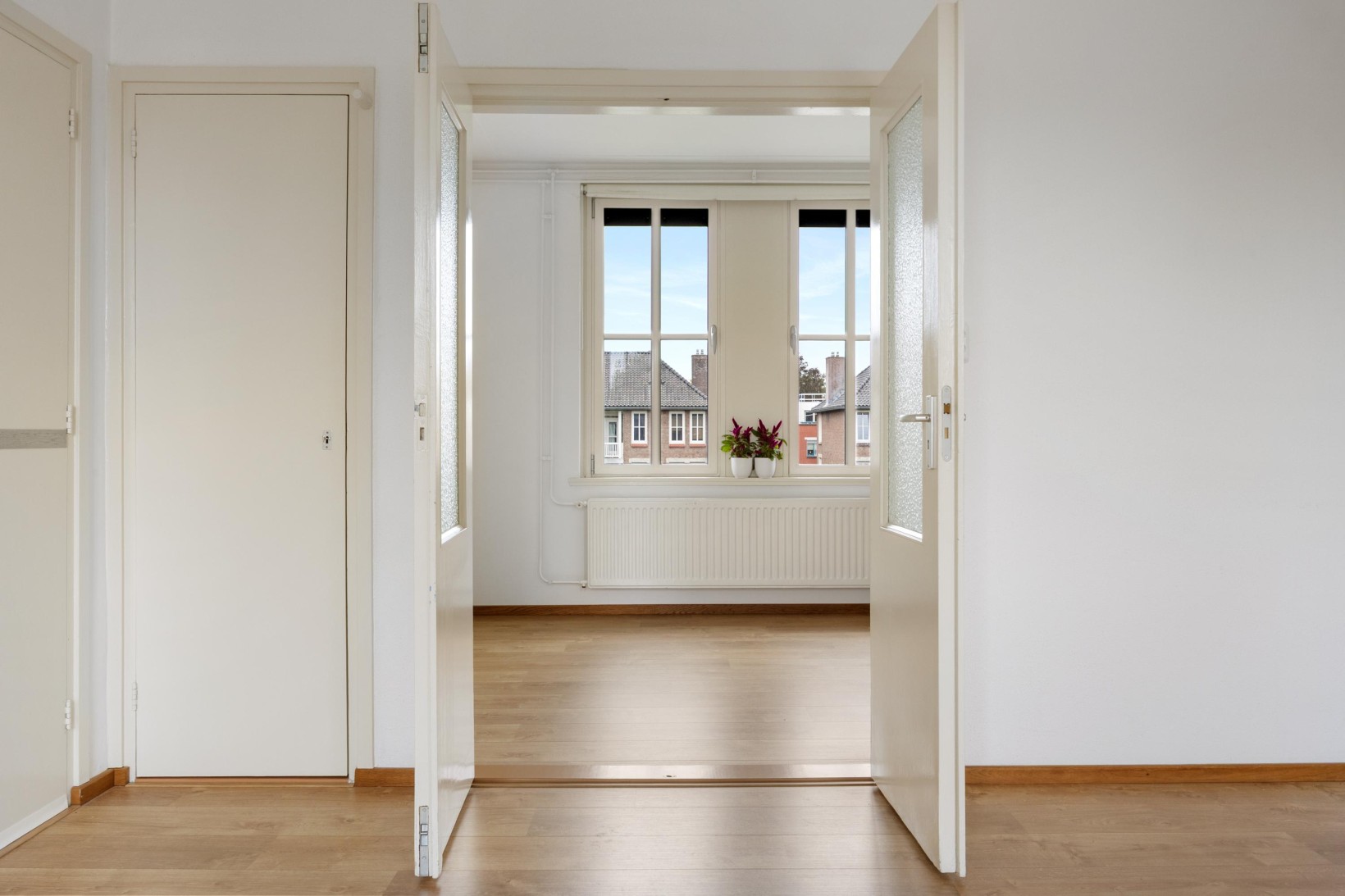 Appartement te koop: Pieter Postplein 6, Nijmegen