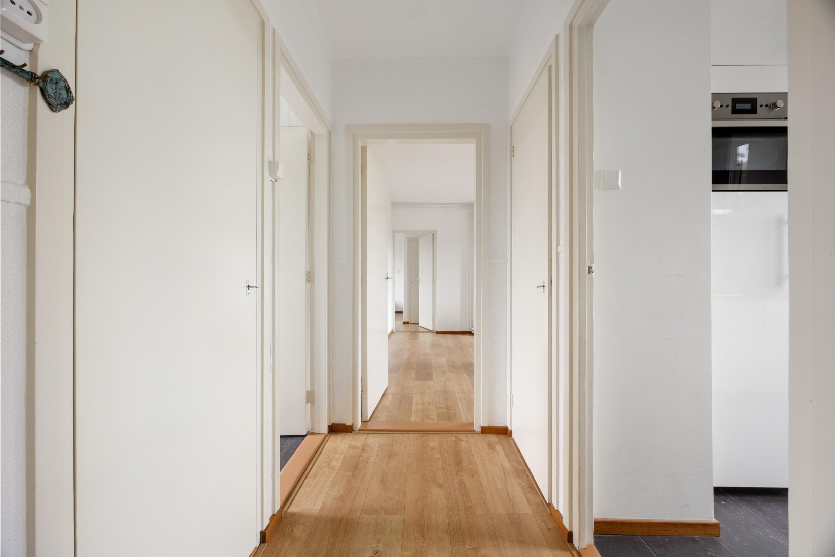 Appartement te koop: Pieter Postplein 6, Nijmegen