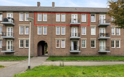 Pieter Postplein 6