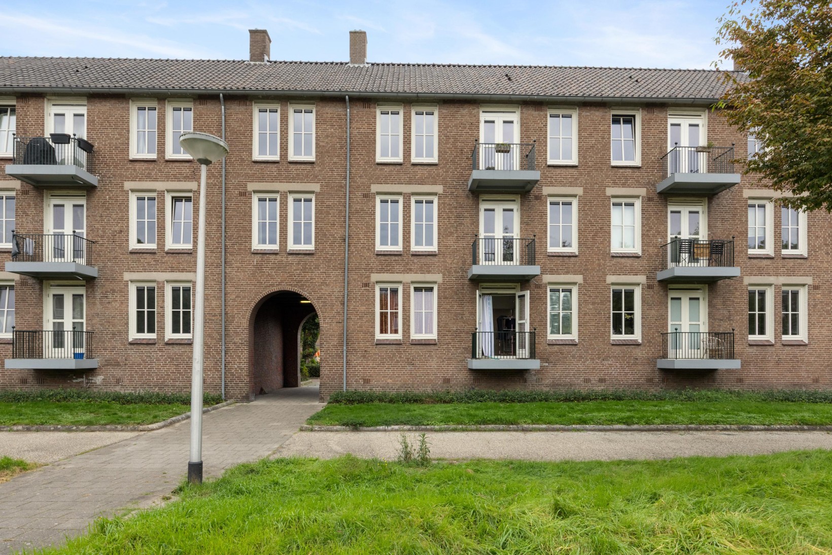 Appartement te koop: Pieter Postplein 6, Nijmegen