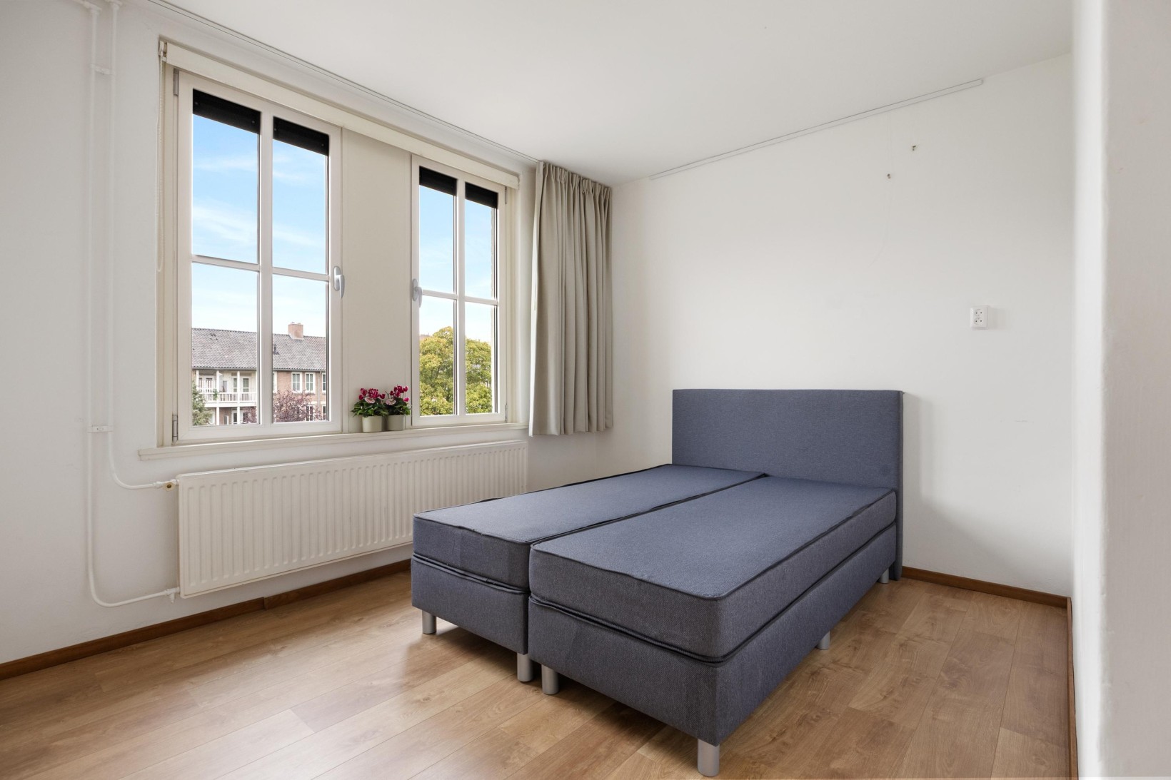 Appartement te koop: Pieter Postplein 6, Nijmegen