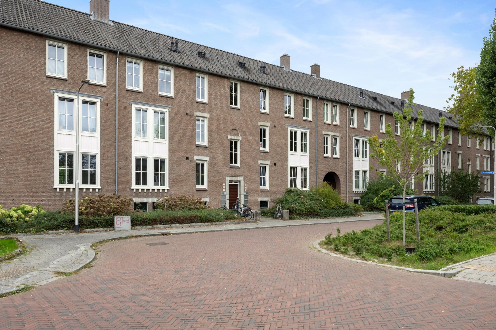 Appartement te koop: Pieter Postplein 6, Nijmegen