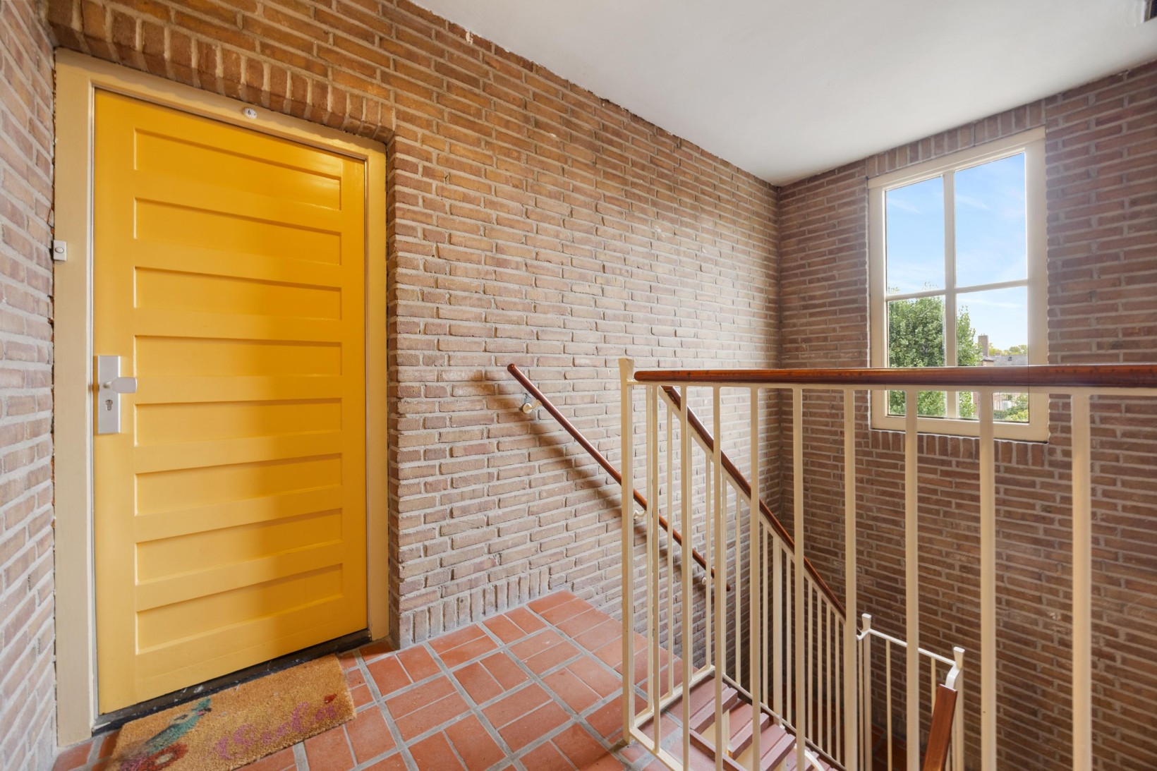 Appartement te koop: Pieter Postplein 6, Nijmegen