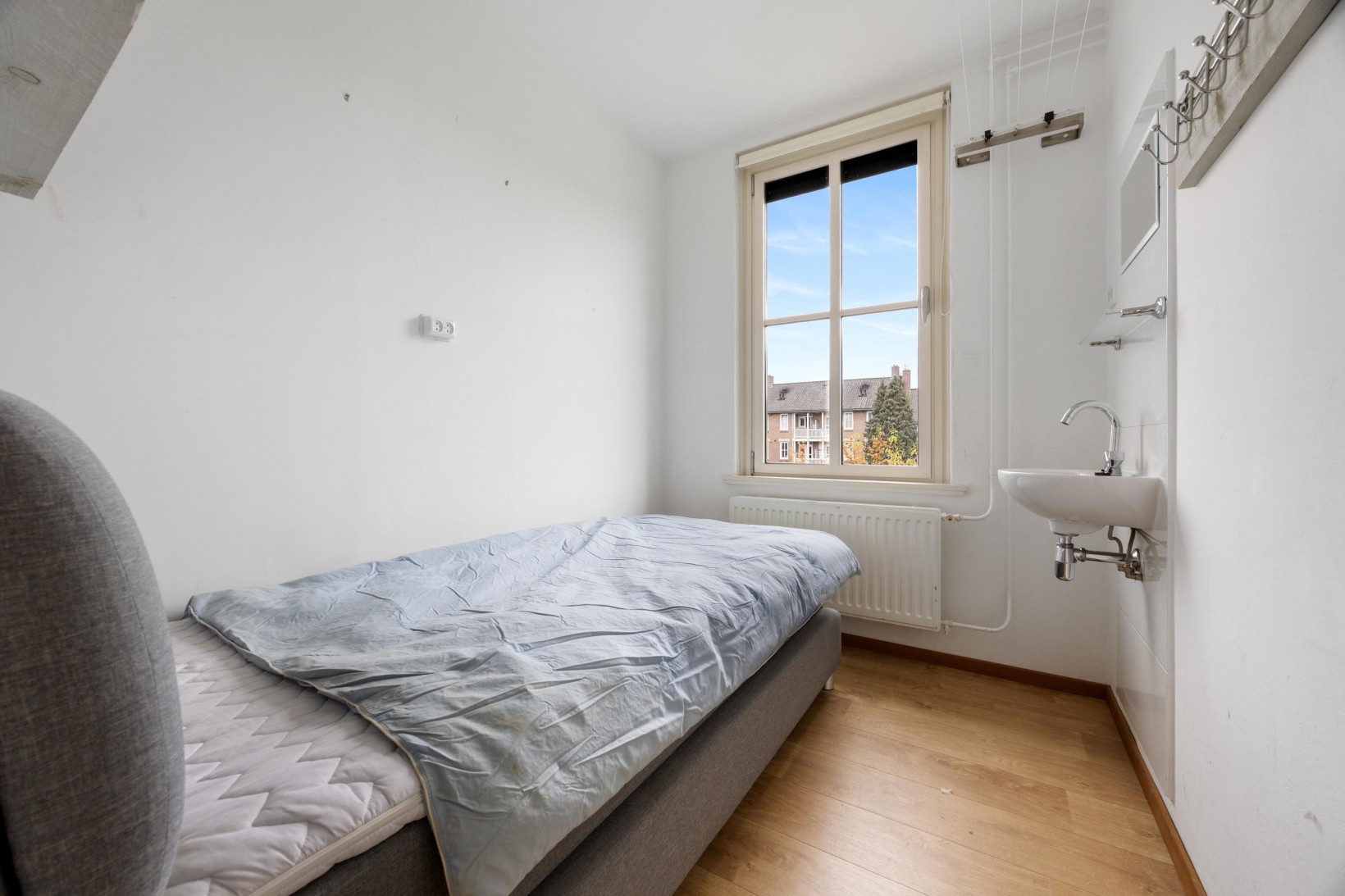 Appartement te koop: Pieter Postplein 6, Nijmegen