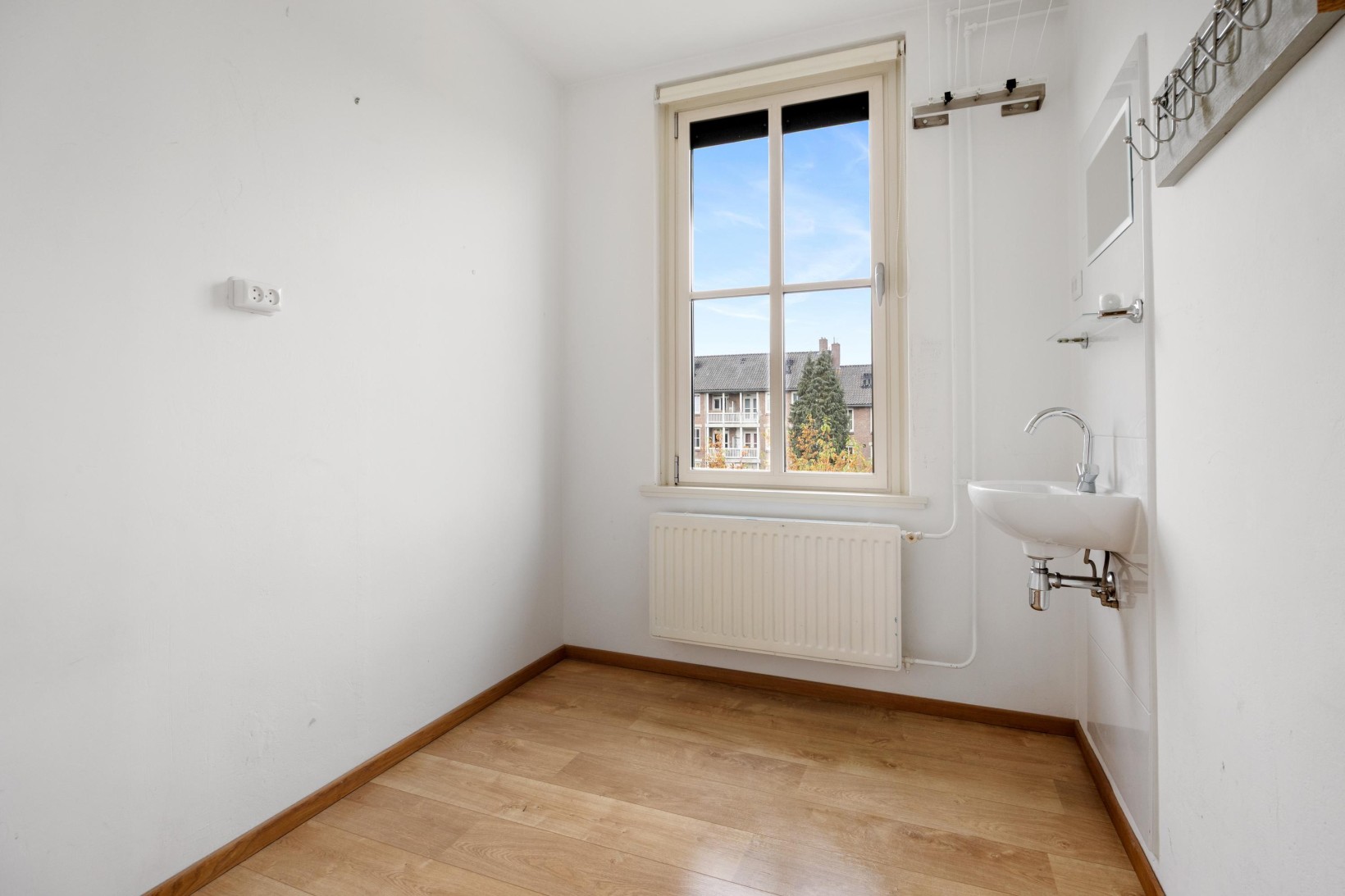 Appartement te koop: Pieter Postplein 6, Nijmegen