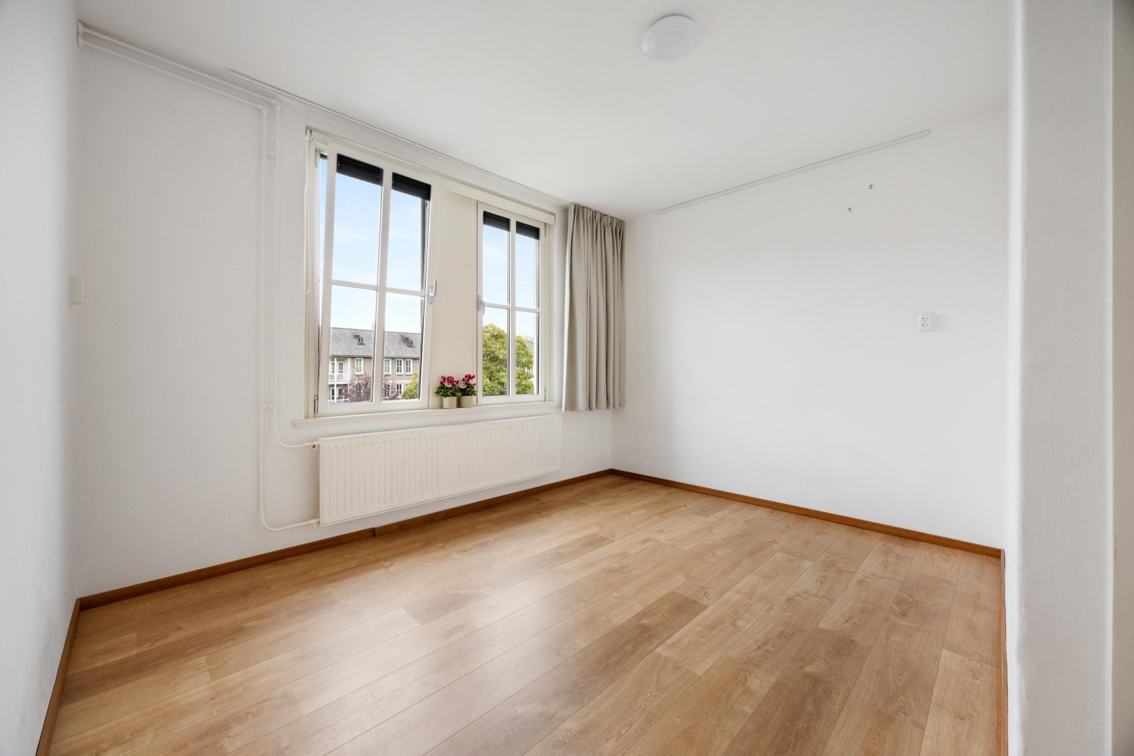 Appartement te koop: Pieter Postplein 6, Nijmegen