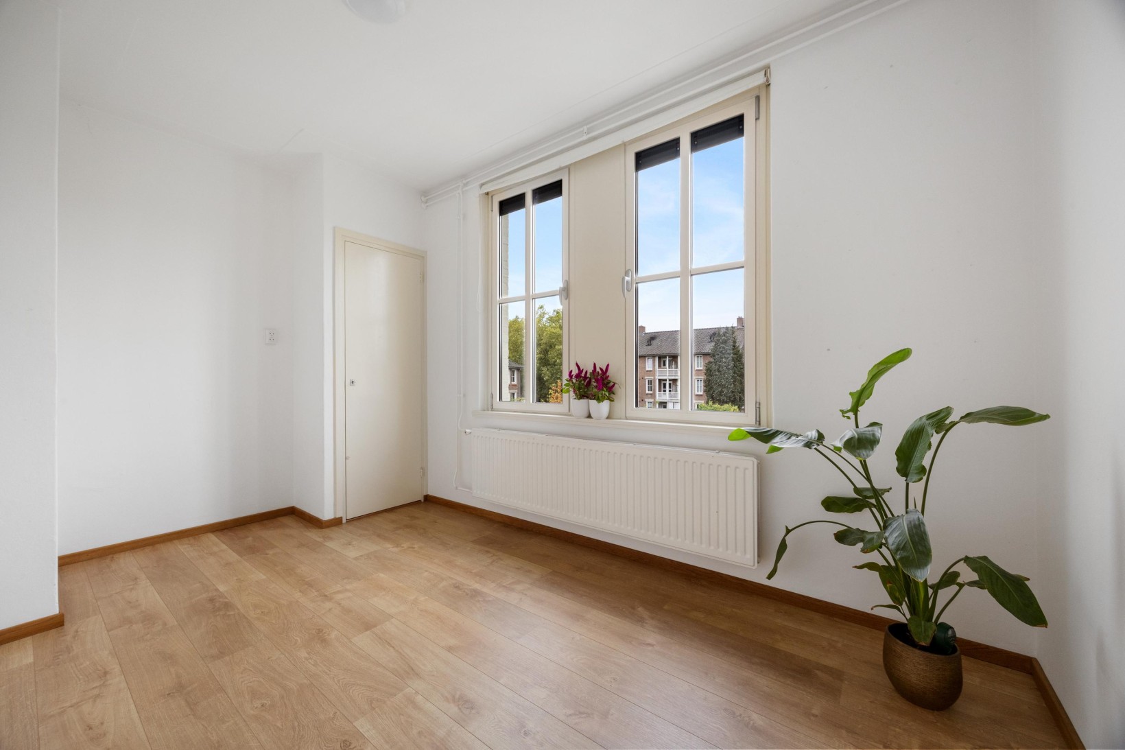 Appartement te koop: Pieter Postplein 6, Nijmegen