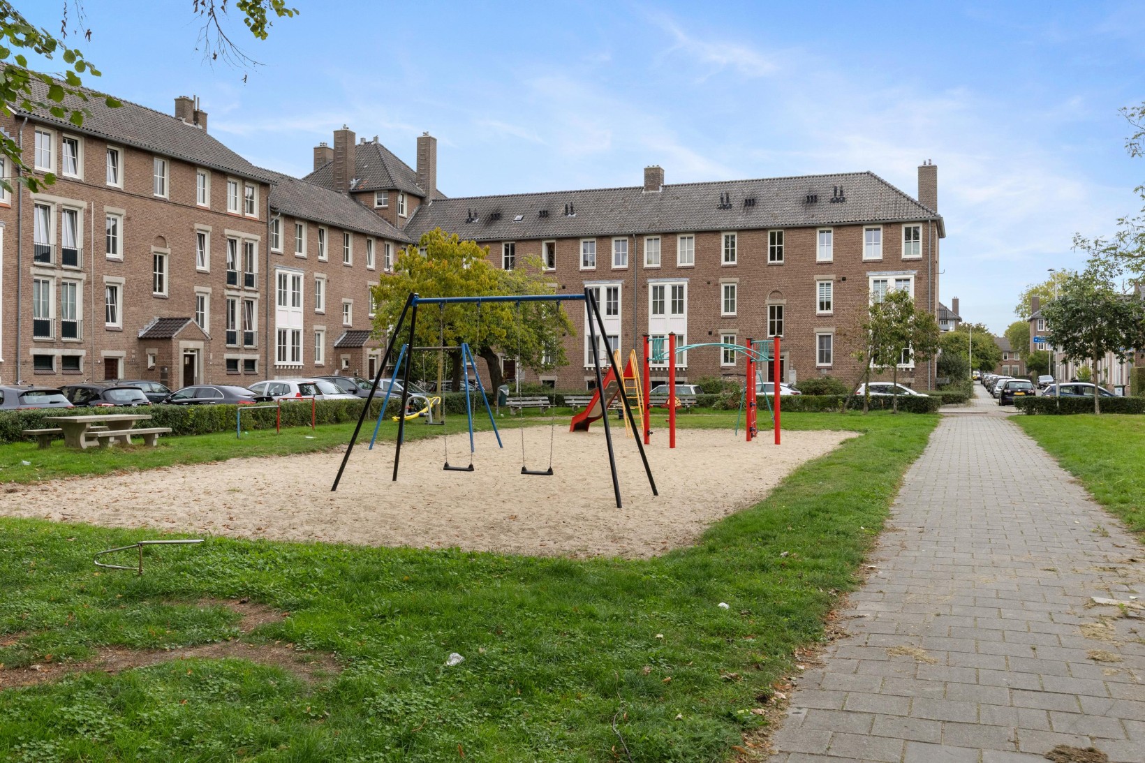 Appartement te koop: Pieter Postplein 6, Nijmegen