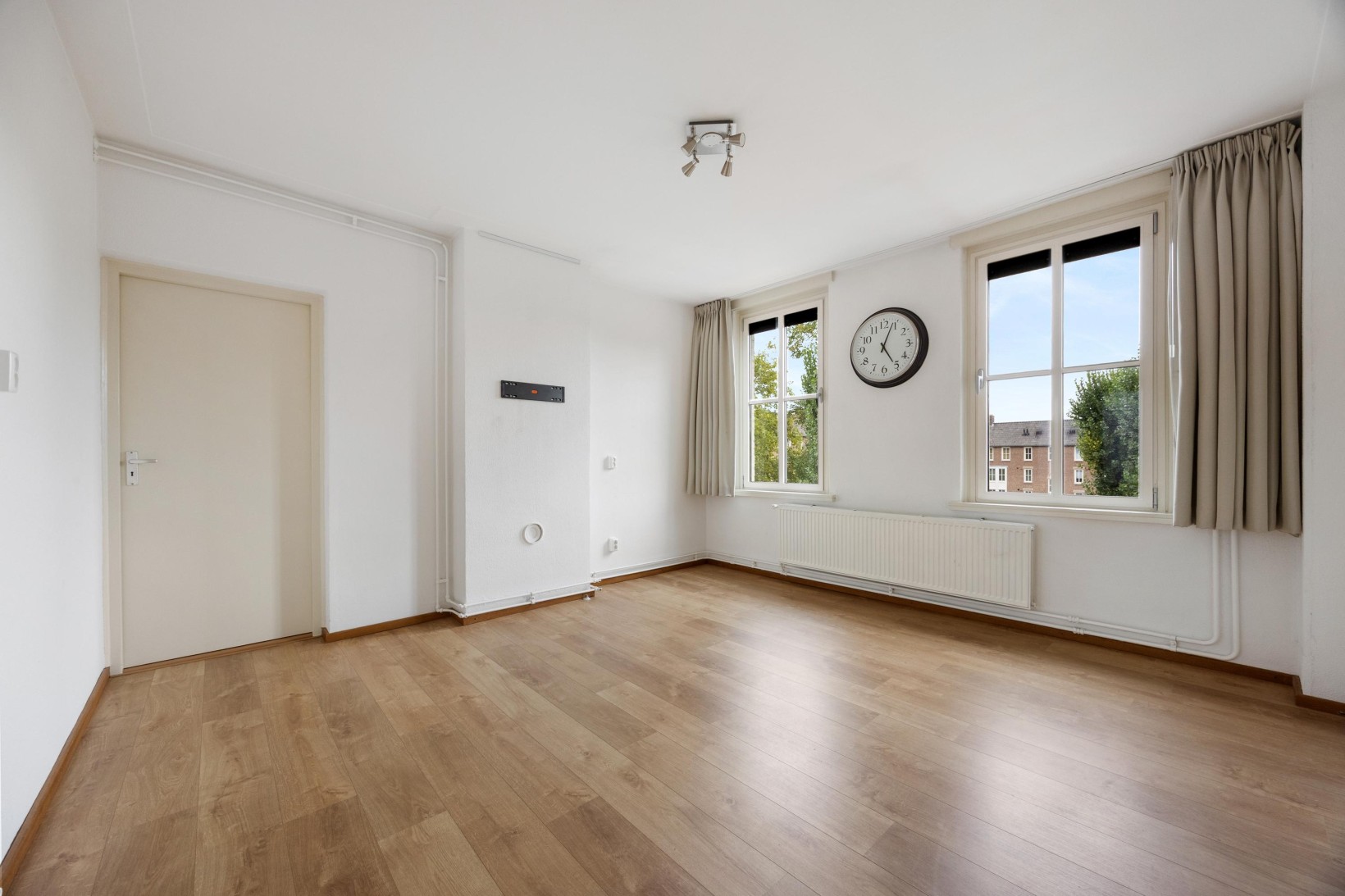 Appartement te koop: Pieter Postplein 6, Nijmegen