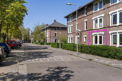 Cronjéstraat 56