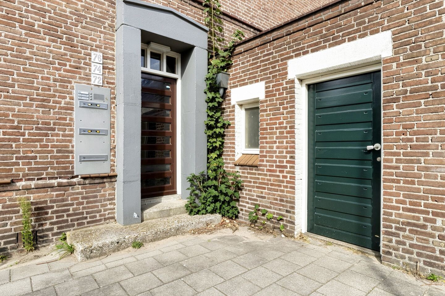 Studio te koop: Cronjéstraat 74, Nijmegen